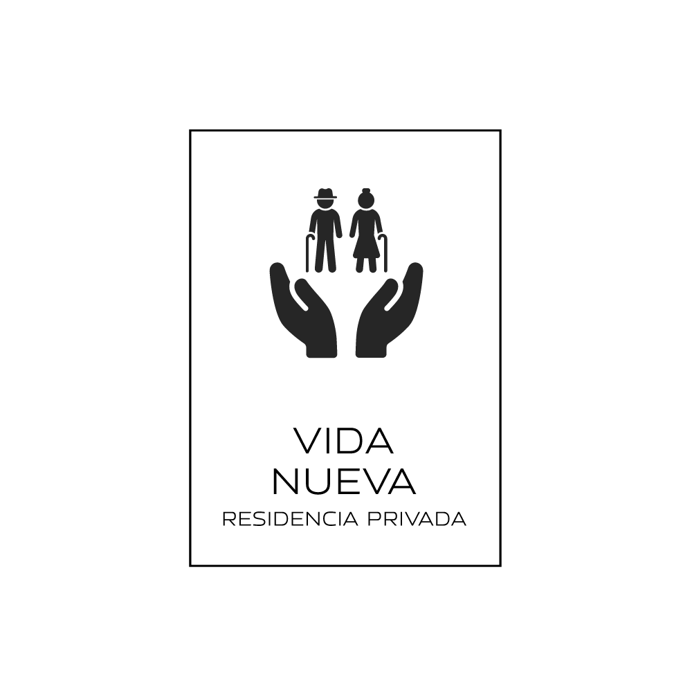 Logo Vida Nueva